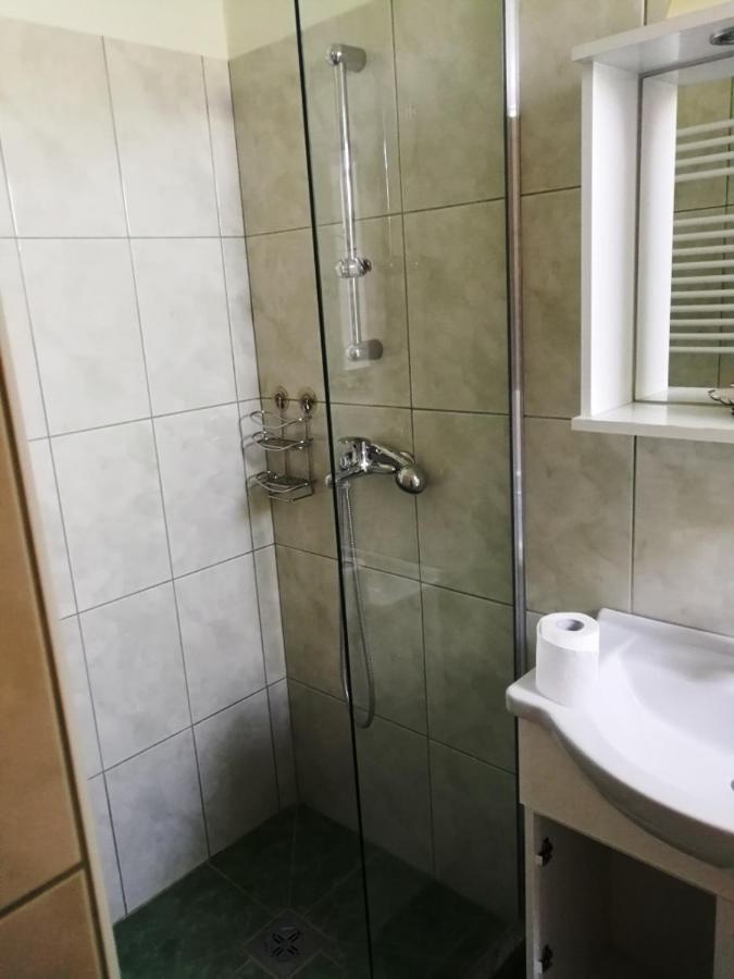 Marinica Apartman Hajduszoboszlo Luaran gambar