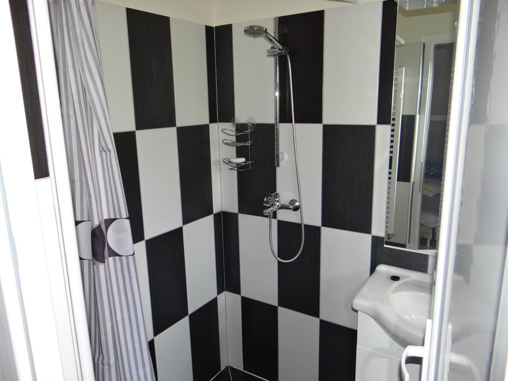 Marinica Apartman Hajduszoboszlo Bilik gambar