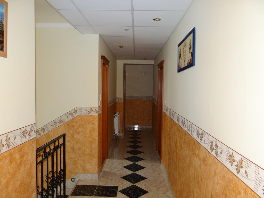 Marinica Apartman Hajduszoboszlo Luaran gambar