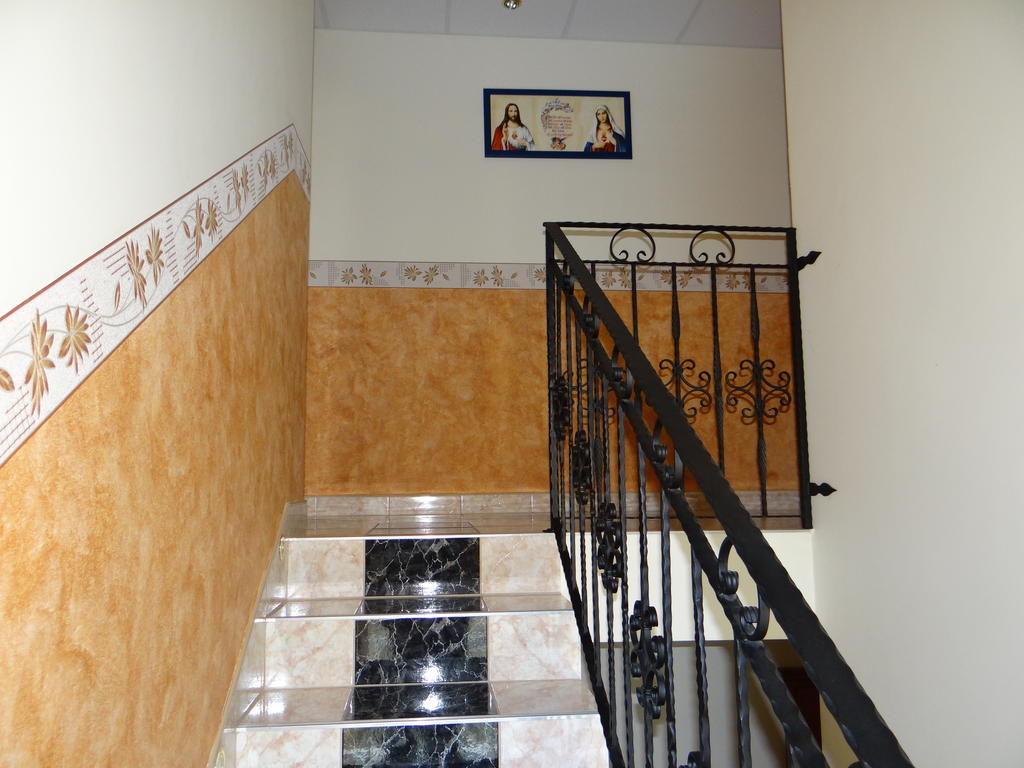 Marinica Apartman Hajduszoboszlo Luaran gambar