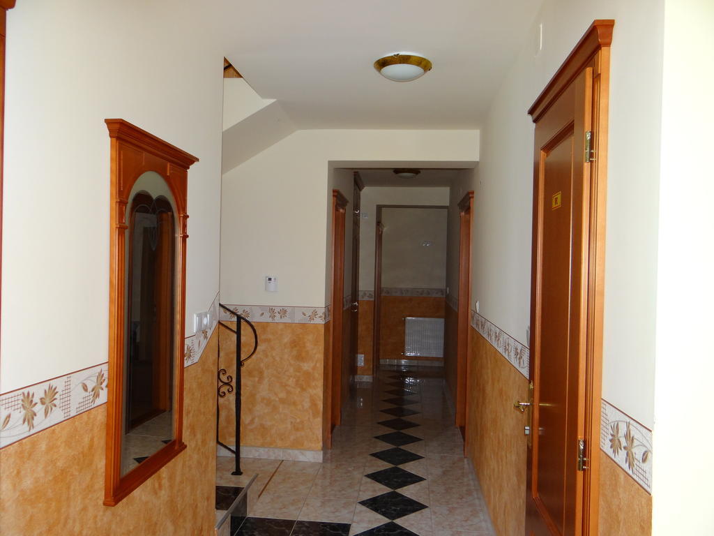 Marinica Apartman Hajduszoboszlo Luaran gambar