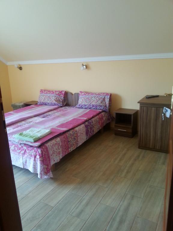 Marinica Apartman Hajduszoboszlo Luaran gambar