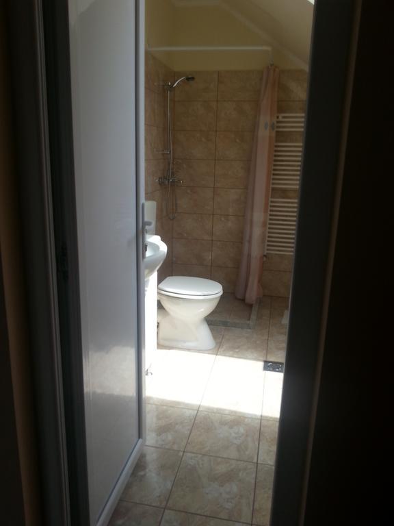 Marinica Apartman Hajduszoboszlo Luaran gambar