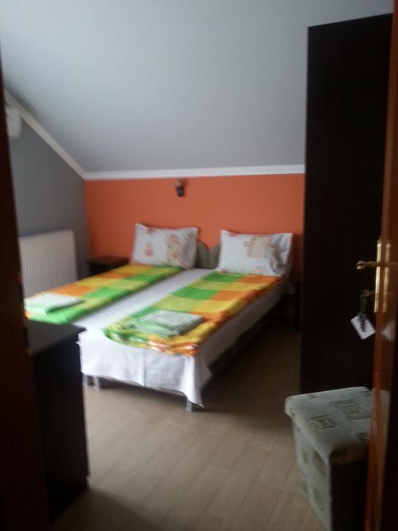 Marinica Apartman Hajduszoboszlo Luaran gambar