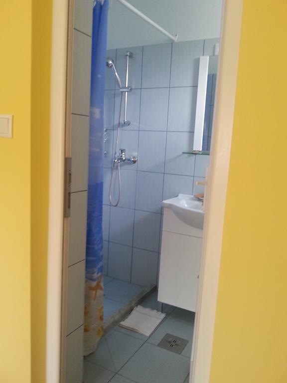 Marinica Apartman Hajduszoboszlo Luaran gambar
