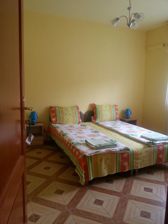 Marinica Apartman Hajduszoboszlo Luaran gambar