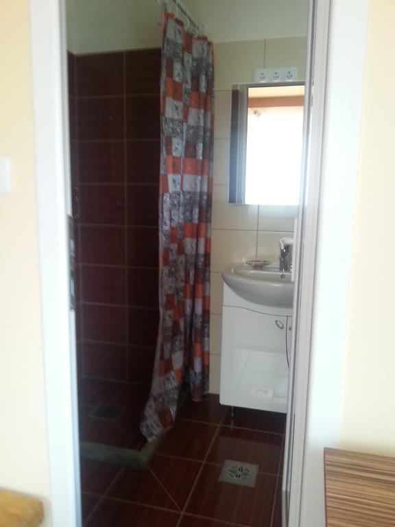 Marinica Apartman Hajduszoboszlo Luaran gambar
