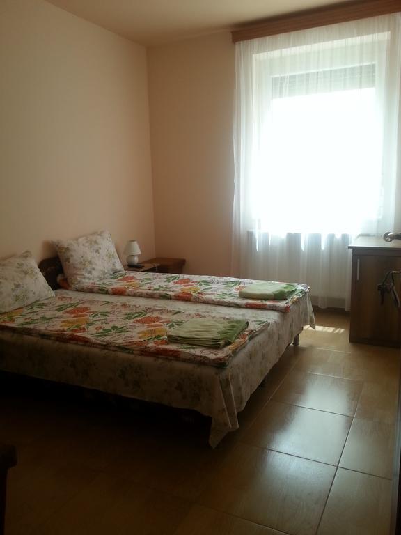 Marinica Apartman Hajduszoboszlo Luaran gambar